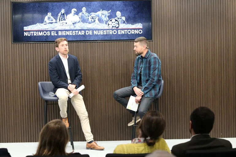 Foro BM · evento anual con proveedores vascos