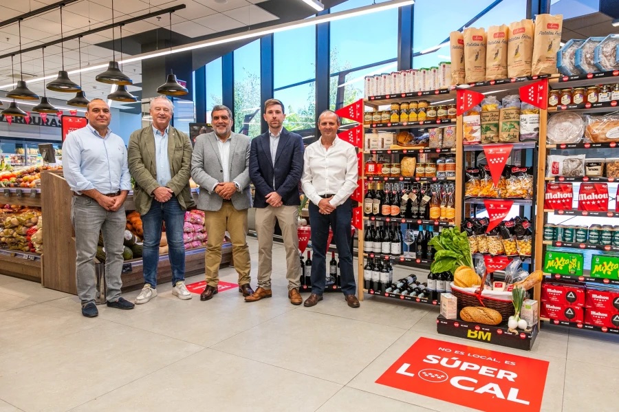 Inversión 251M€ producto local · activo real, comunicación silenciosa