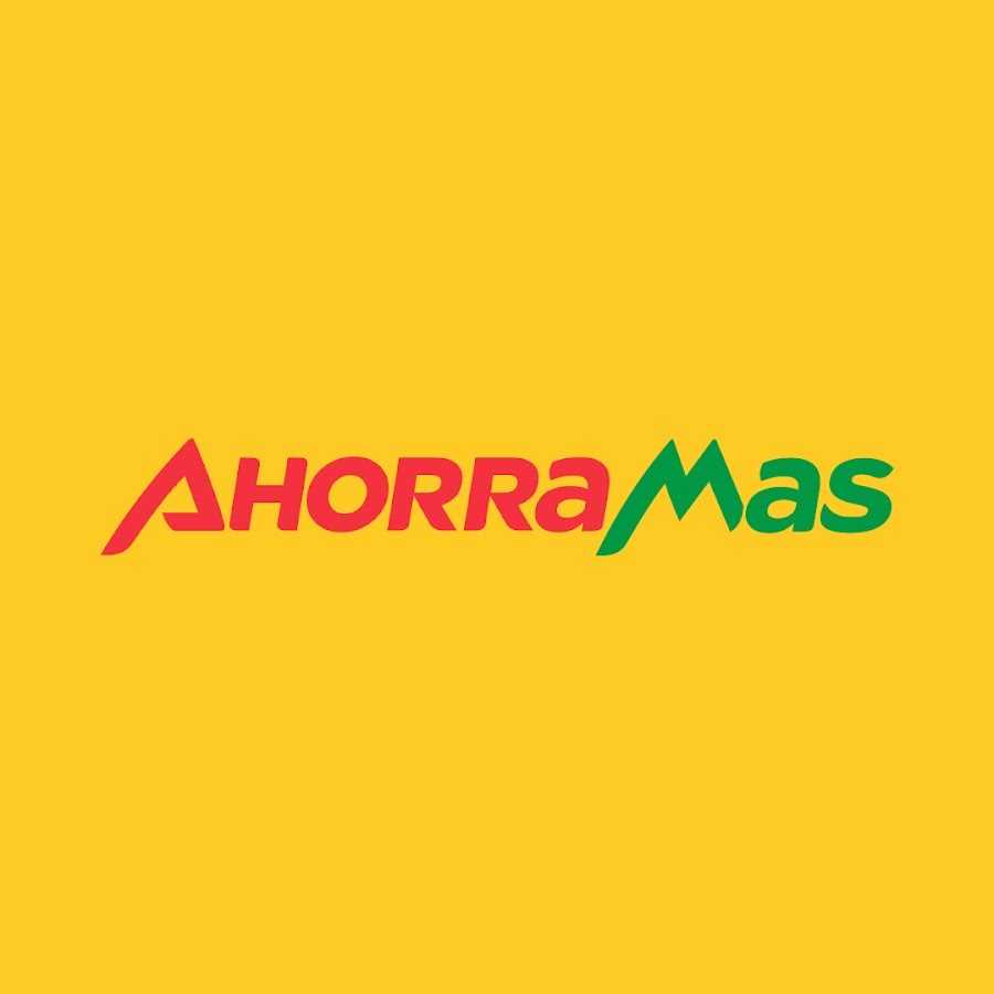 Logo Ahorramas