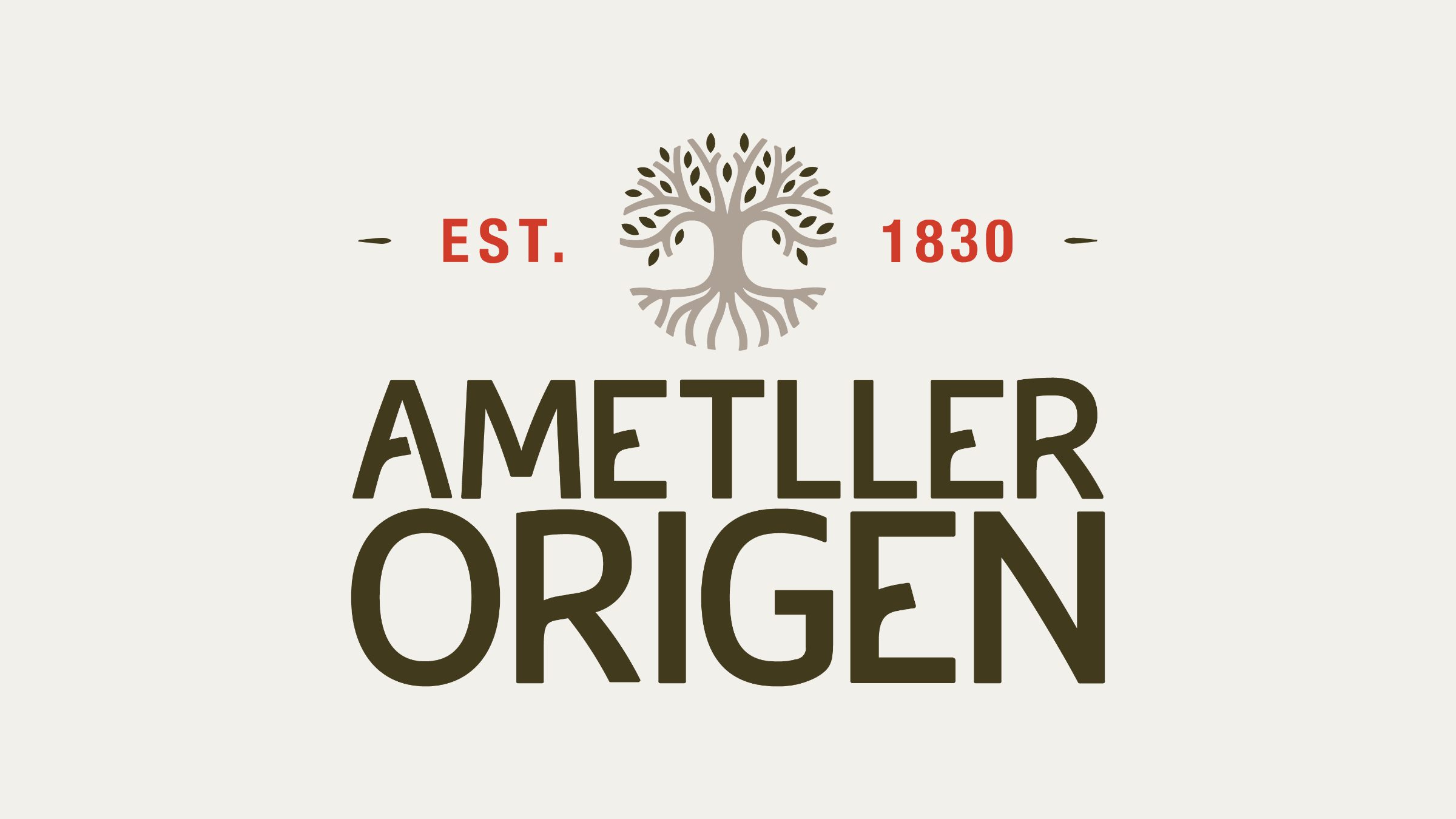 Logo Ametller Origen