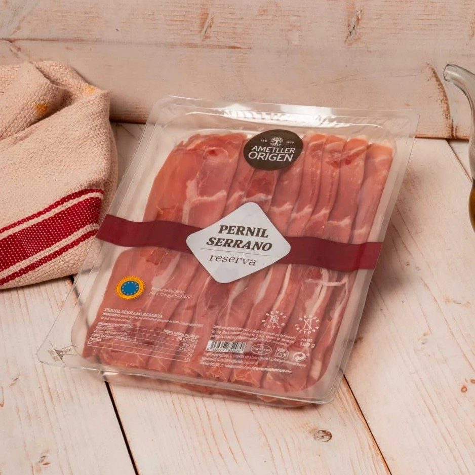 Producto propio Ametller