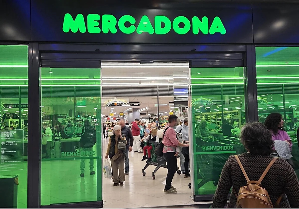 Comunicación SPB Mercadona