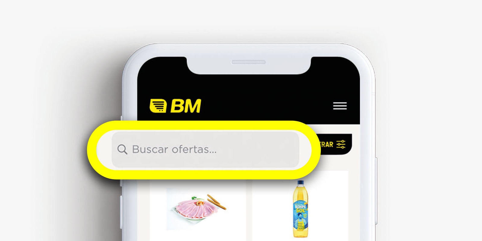 Notificación push genérica de ingreso de saldo