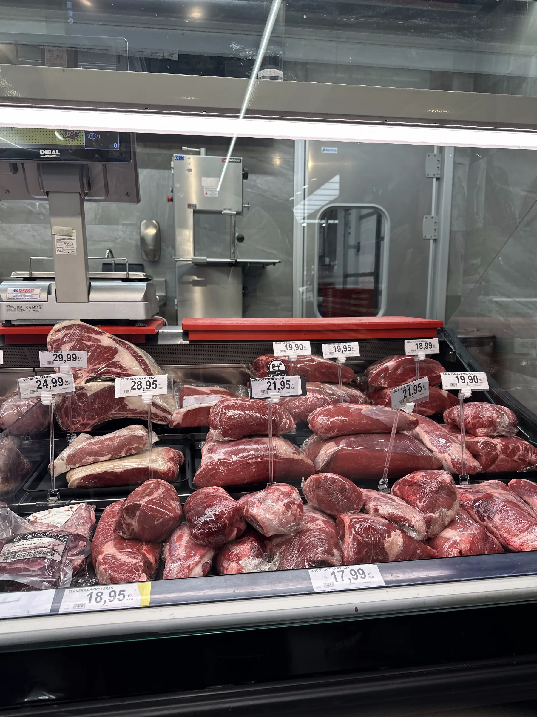 Carnicería