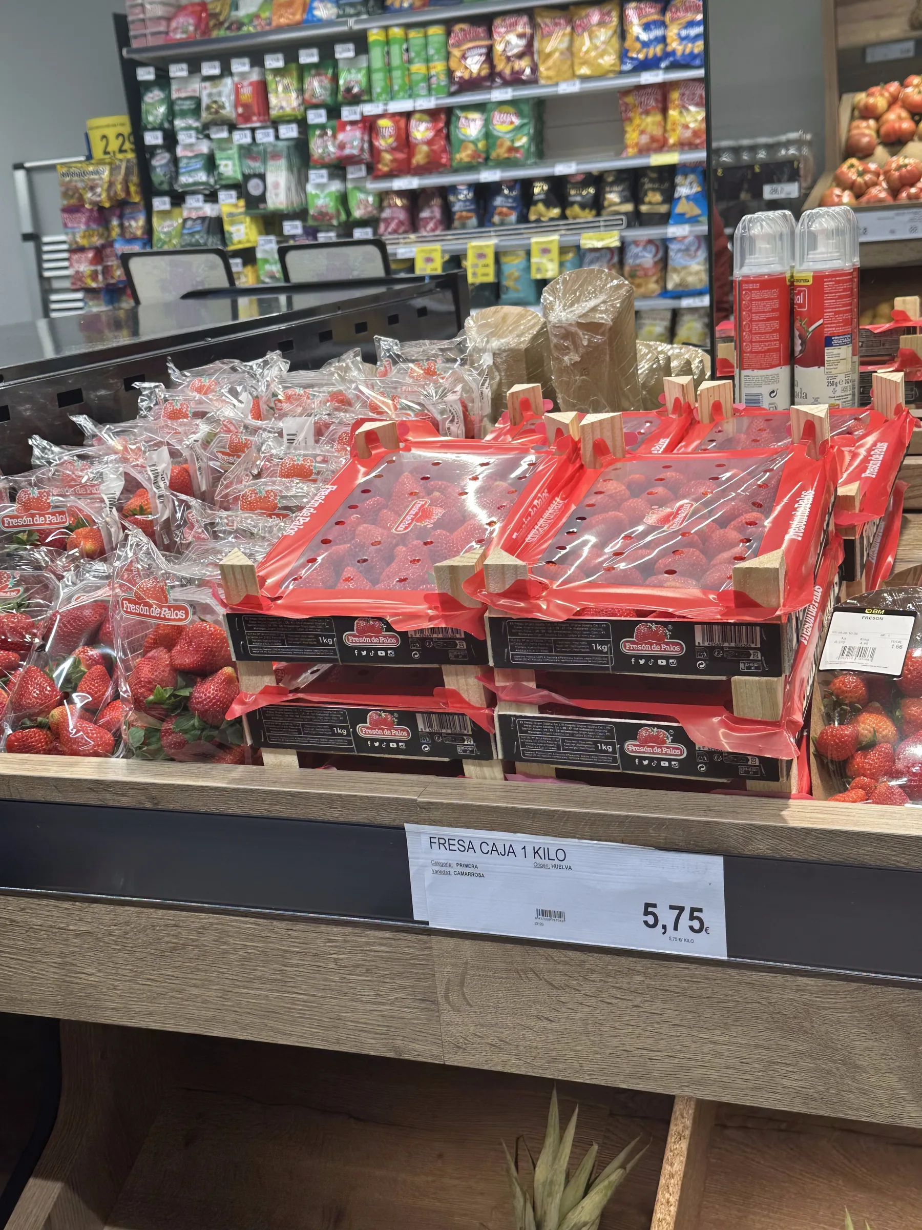 Frutería