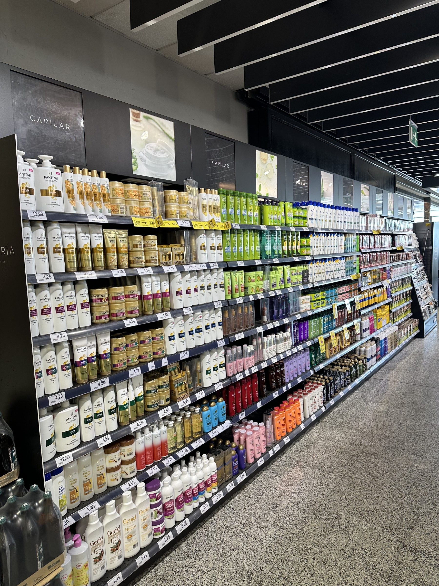 Droguería Gros · promociones