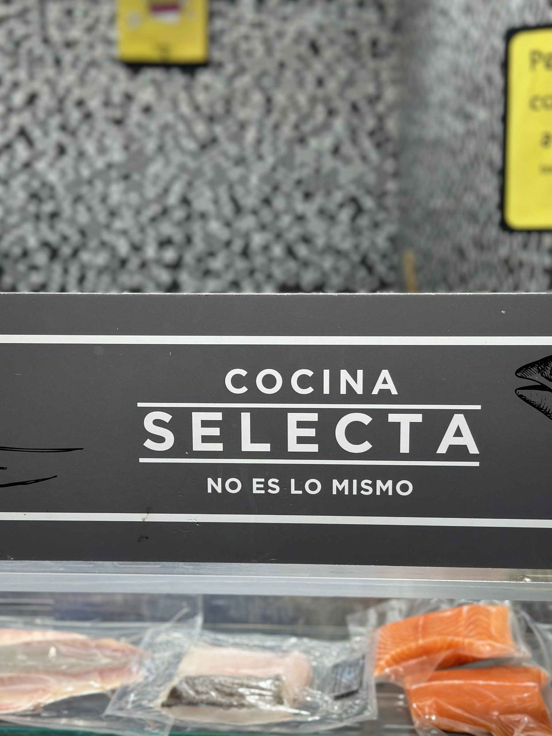 Preparados Fuencarral · bandejas