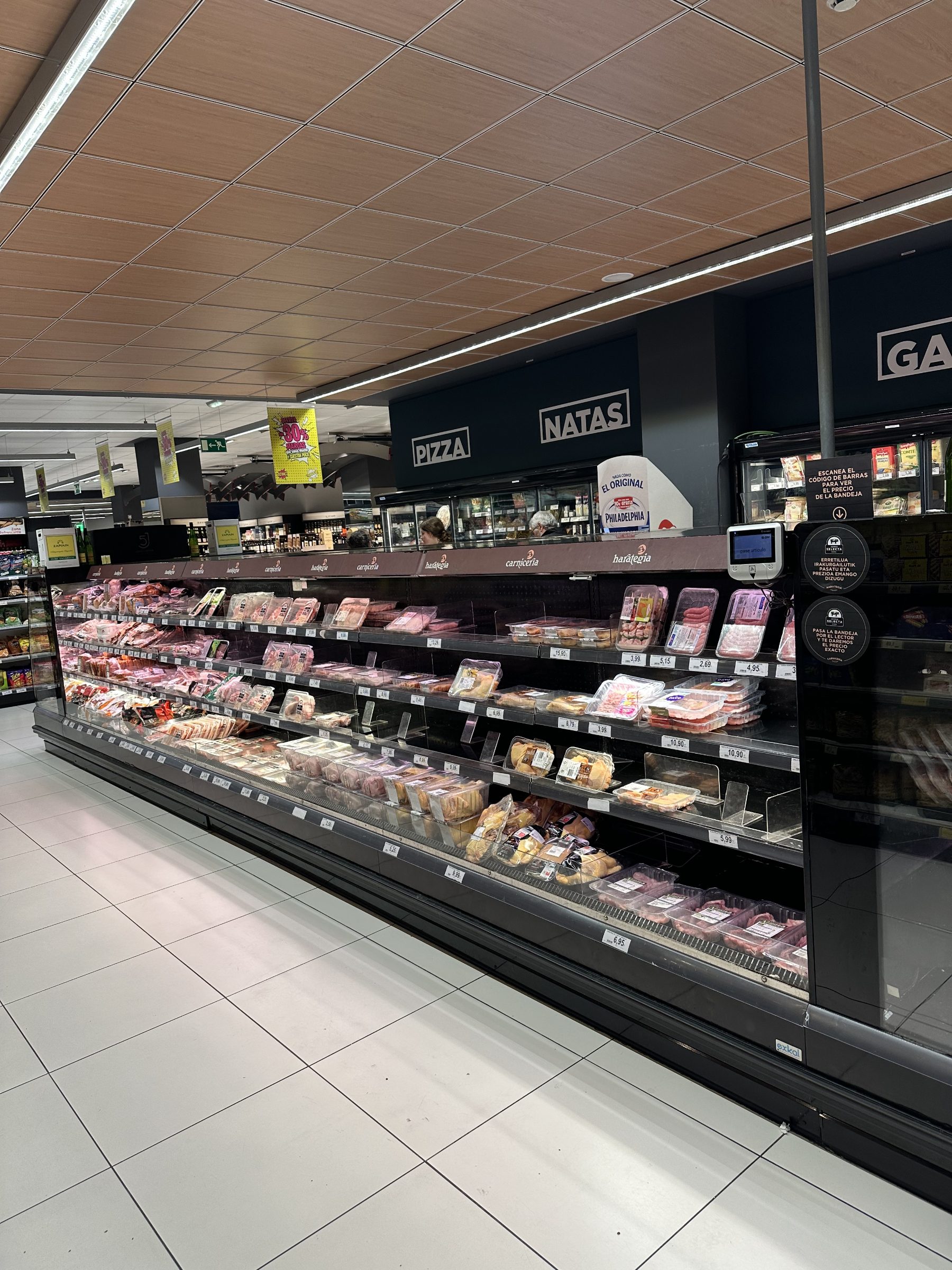 Marca propia en refrigerados BM