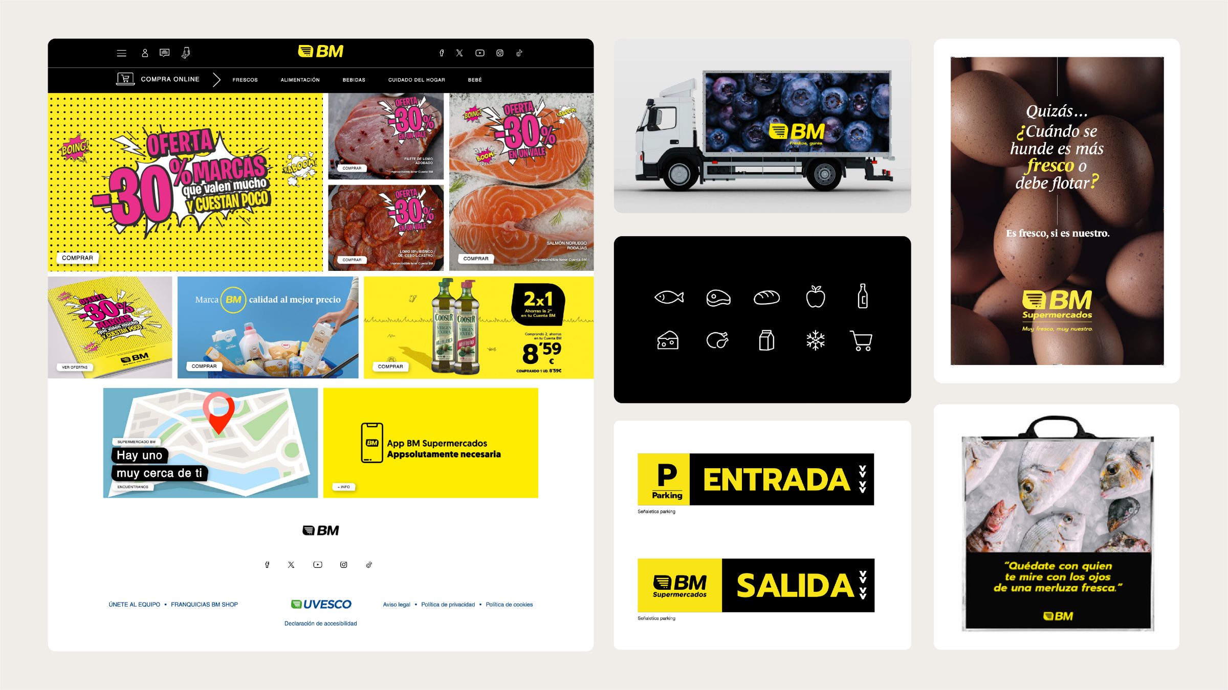 Iconografía y recursos gráficos